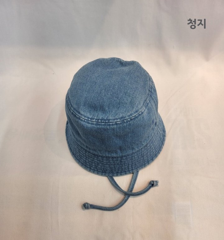 Shinseage Kids - Korean Children Fashion - #discoveringself - String Hat - 2