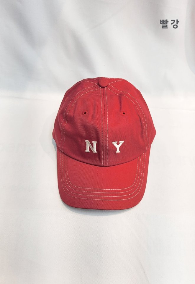 Shinseage Kids - Korean Children Fashion - #fashionkids - NY Ball Cap - 6