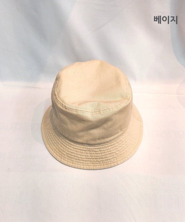 Shinseage Kids - Korean Children Fashion - #discoveringself - Junior Bucket Hat - 4
