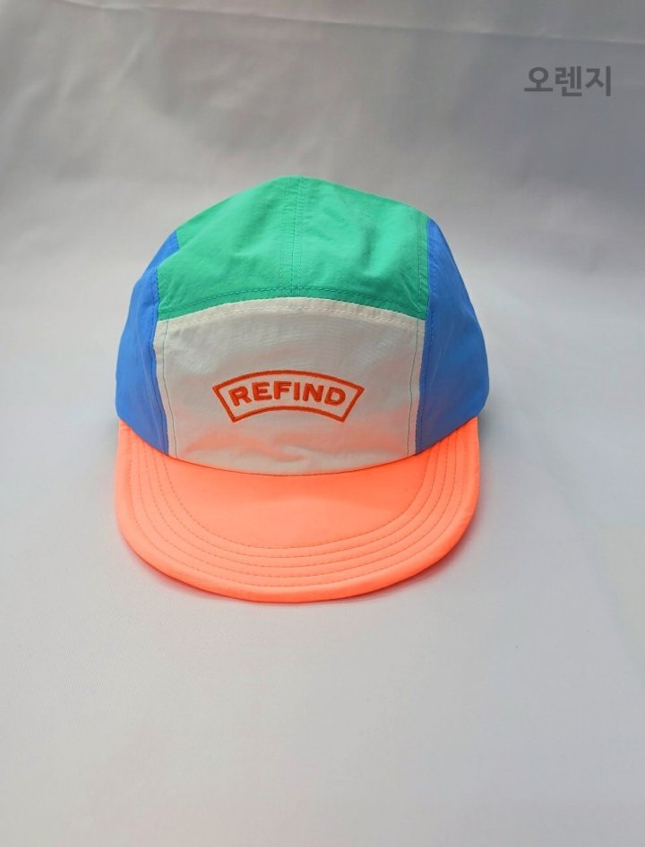 Shinseage Kids - Korean Children Fashion - #fashionkids - Refined Color Hat - 2