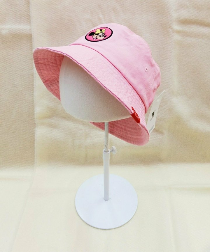 Shinseage Kids - Korean Children Fashion - #fashionkids - M Bucket Hat - 9