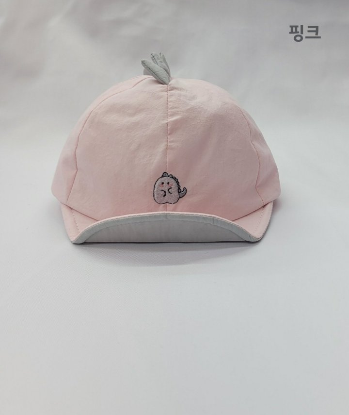 Shinseage Kids - Korean Children Fashion - #discoveringself - Baby Dino Tail Hat - 4
