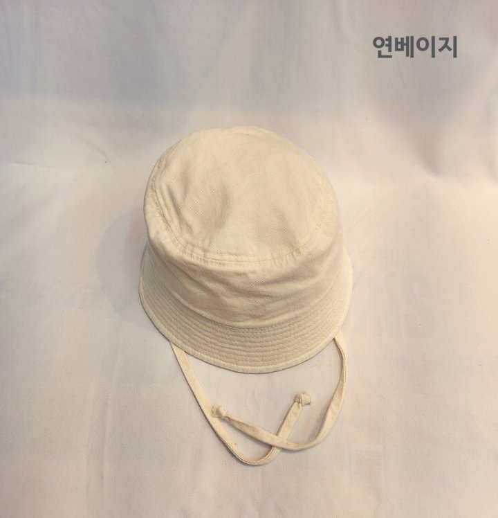 Shinseage Kids - Korean Children Fashion - #fashionkids - String Hat - 3
