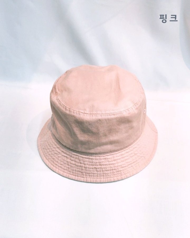 Shinseage Kids - Korean Children Fashion - #kidsshorts - Junior Bucket Hat - 5
