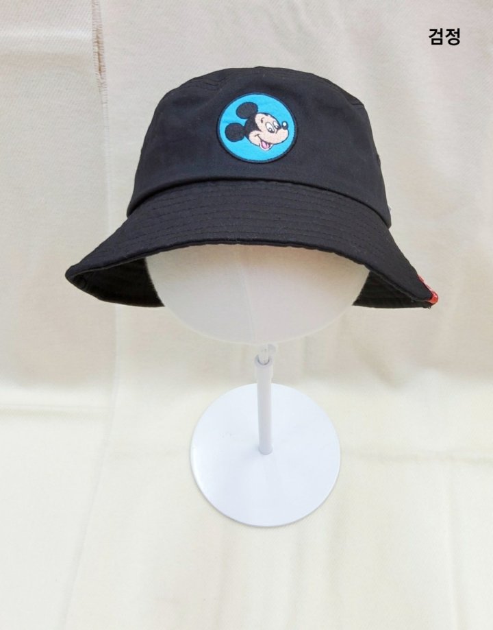 Shinseage Kids - Korean Children Fashion - #kidsshorts - M Bucket Hat - 10