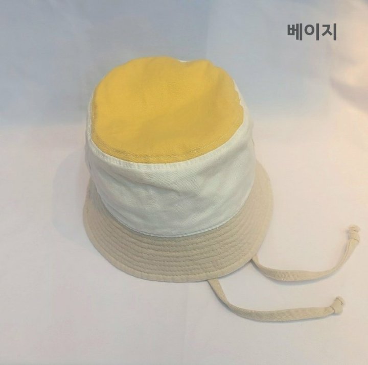Shinseage Kids - Korean Children Fashion - #kidsshorts - Three Color String Hat - 3