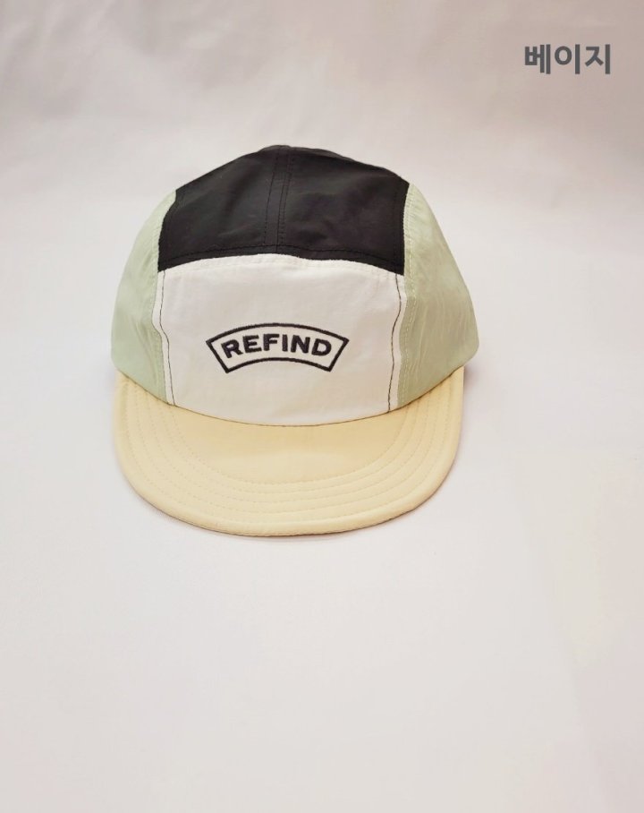 Shinseage Kids - Korean Children Fashion - #kidsshorts - Refined Color Hat - 4
