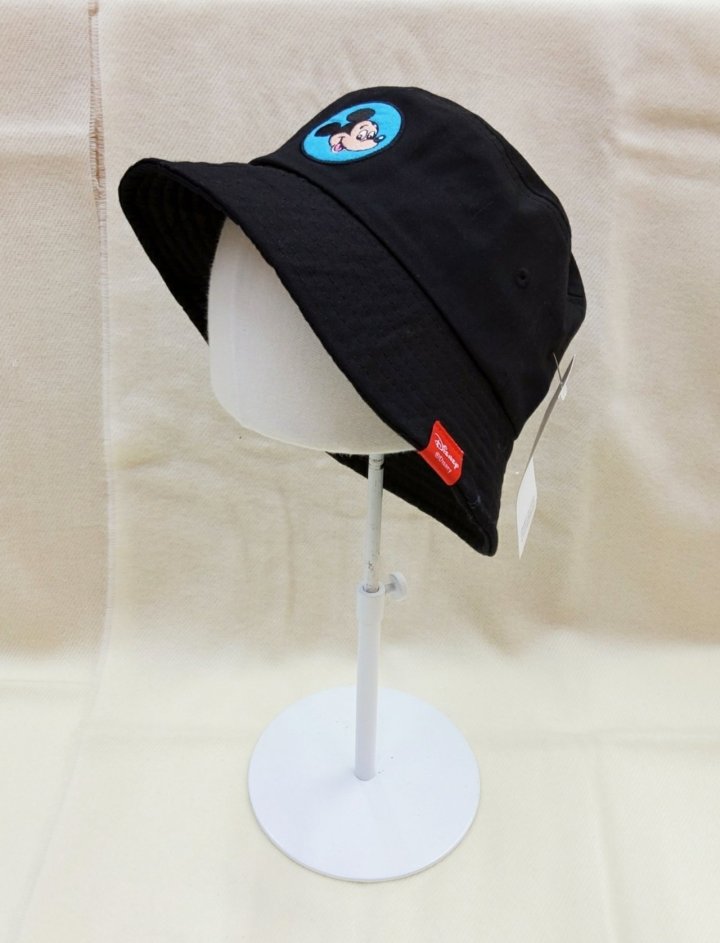 Shinseage Kids - Korean Children Fashion - #kidsstore - M Bucket Hat - 11