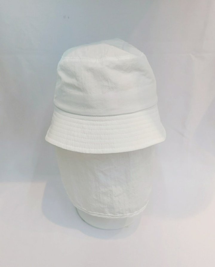 Shinseage Kids - Korean Children Fashion - #kidzfashiontrend - Bear Flap Bucket Hat - 3