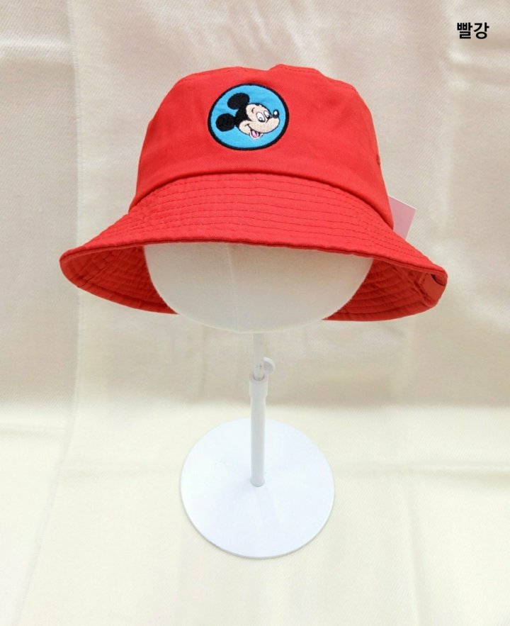Shinseage Kids - Korean Children Fashion - #kidzfashiontrend - M Bucket Hat - 12