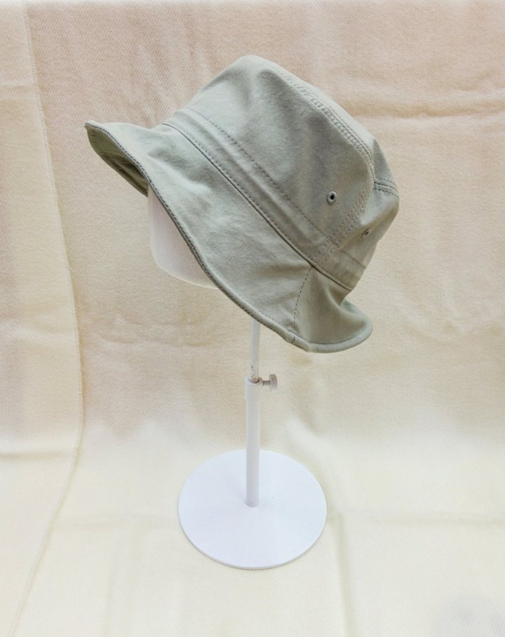 Shinseage Kids - Korean Children Fashion - #minifashionista - String Bucket Hat - 3