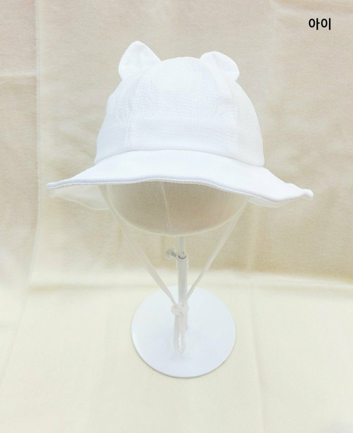 Shinseage Kids - Korean Children Fashion - #prettylittlegirls - Embo Bucket Hat - 6