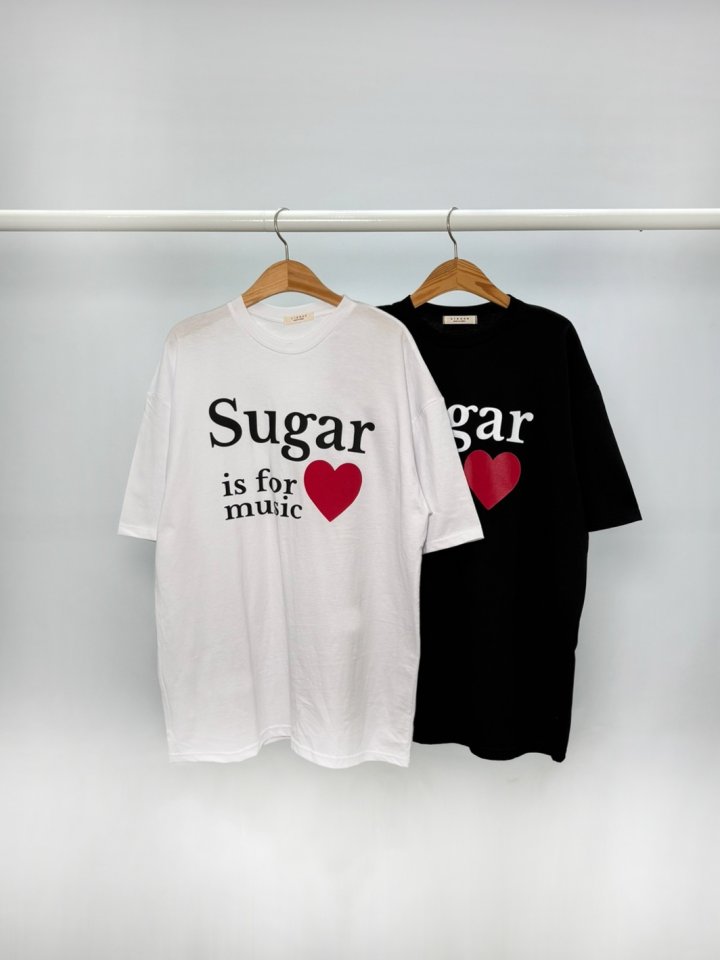Sugar Box Short Sleeve Tee by Sienne for Women - view 1