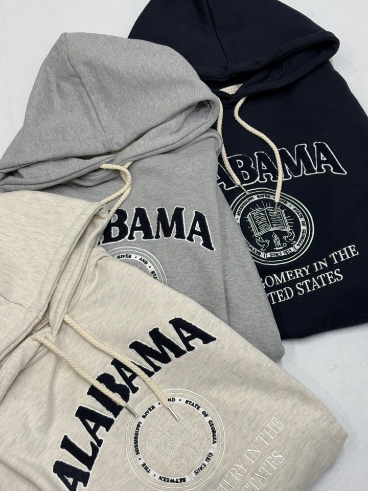 Sienne - Korean Women Fashion - #womensfashion - Ala Hoody