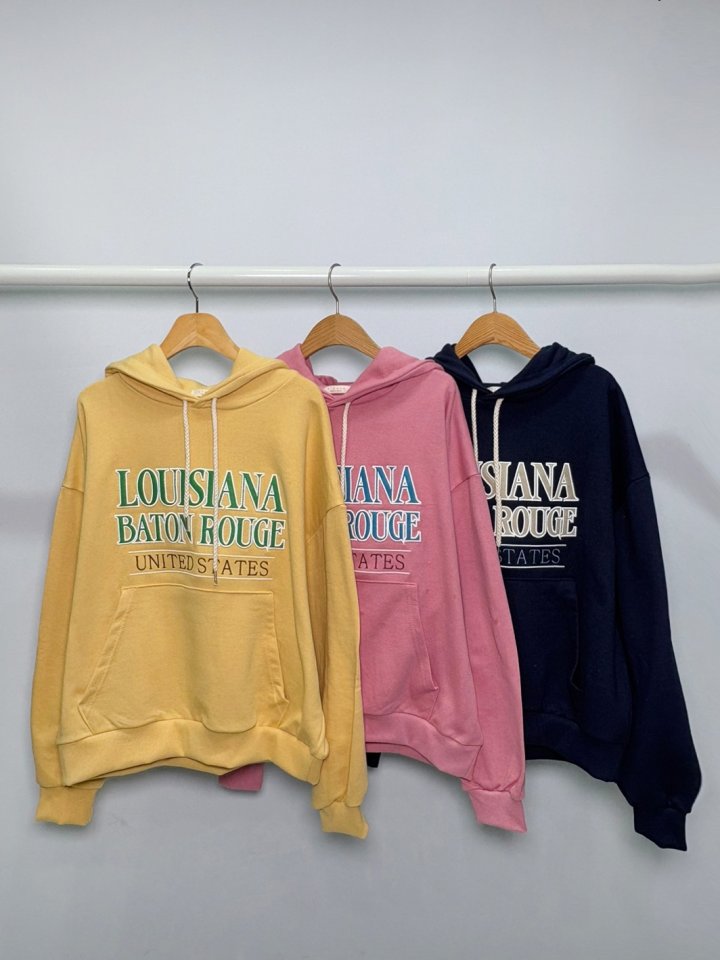 Sienne - Korean Women Fashion - #womensfashion - Louis Hoody - 2