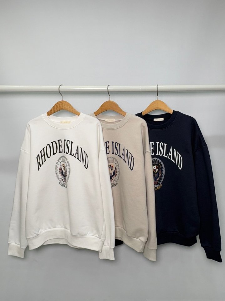 Sienne - Korean Women Fashion - #womensfashion - Road Sweatshirts - 2