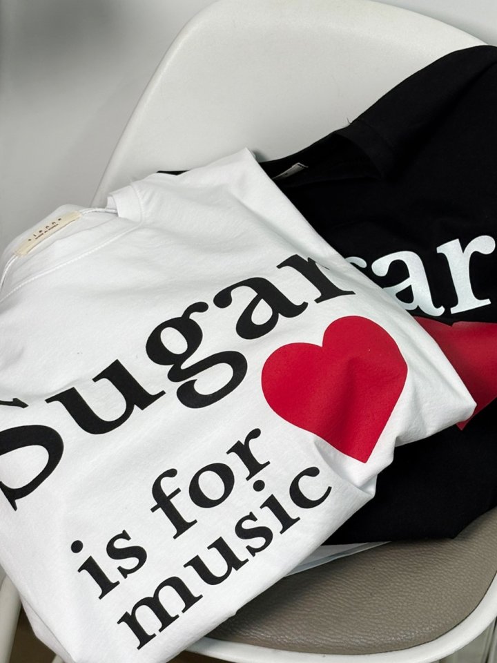 Sugar Box Short Sleeve Tee by Sienne for Women - view 2