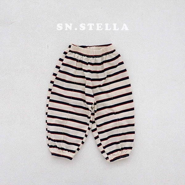Sn.stella - Korean Children Fashion - #Kfashion4kids - Joy Pants - 4