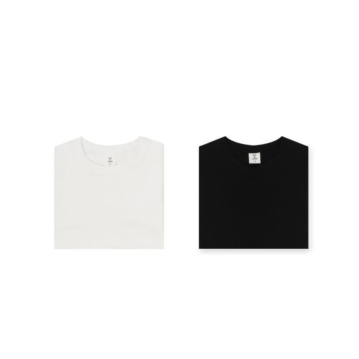 Sol At Luna - Korean Children Fashion - #discoveringself - Layered Long Sleeve Set - 6