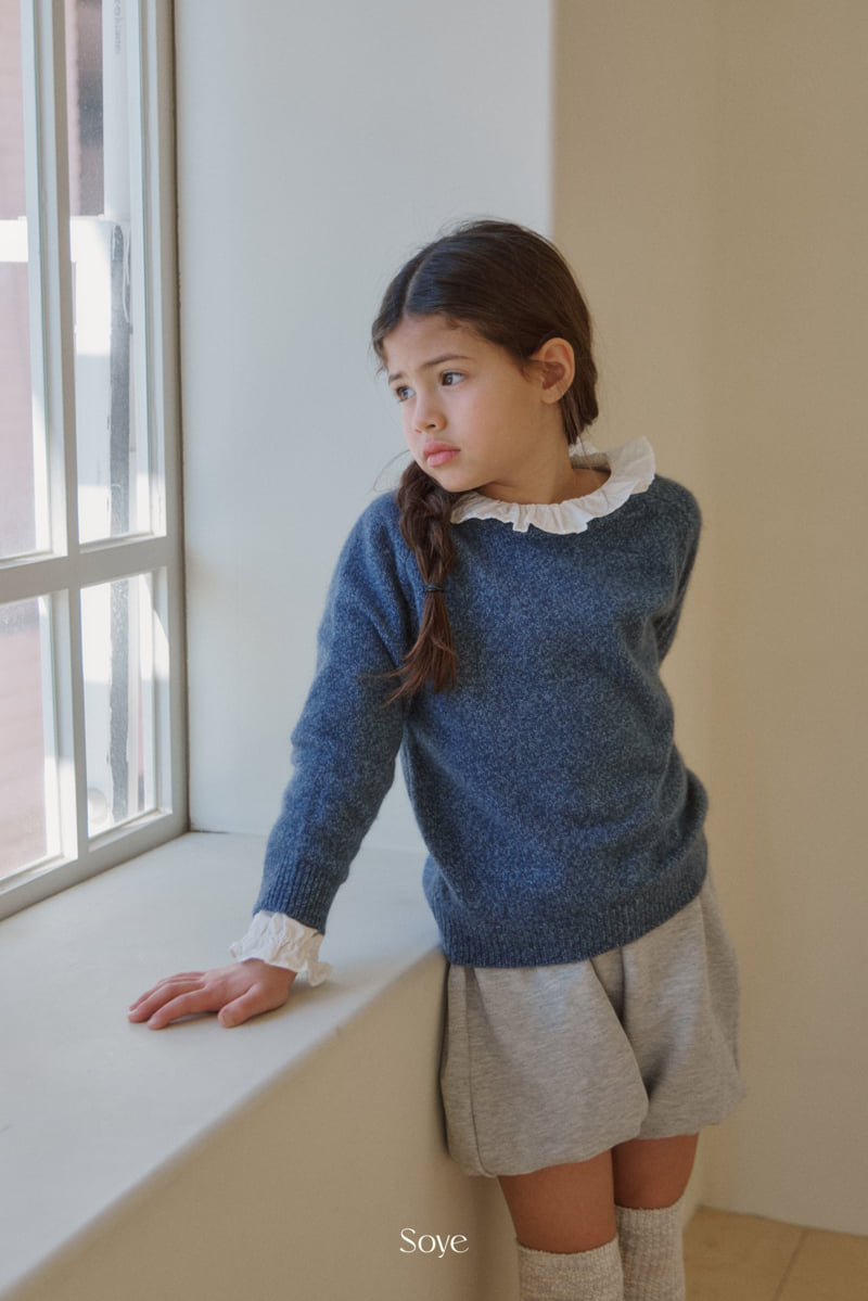 Soye - Korean Children Fashion - #Kfashion4kids - Boom Pants - 12