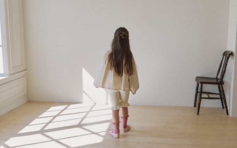 Soye - Korean Children Fashion - #Kfashion4kids - Loopy Blouse - 7
