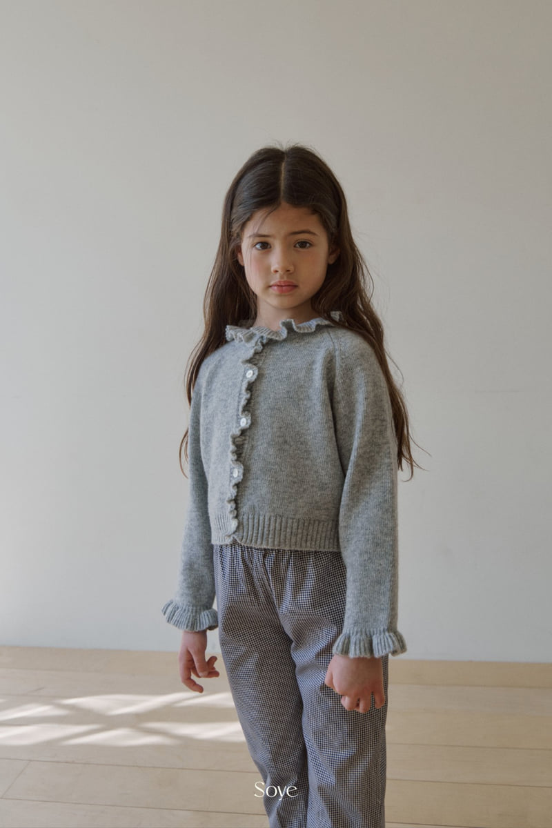 Soye - Korean Children Fashion - #Kfashion4kids - Candy Pants - 7