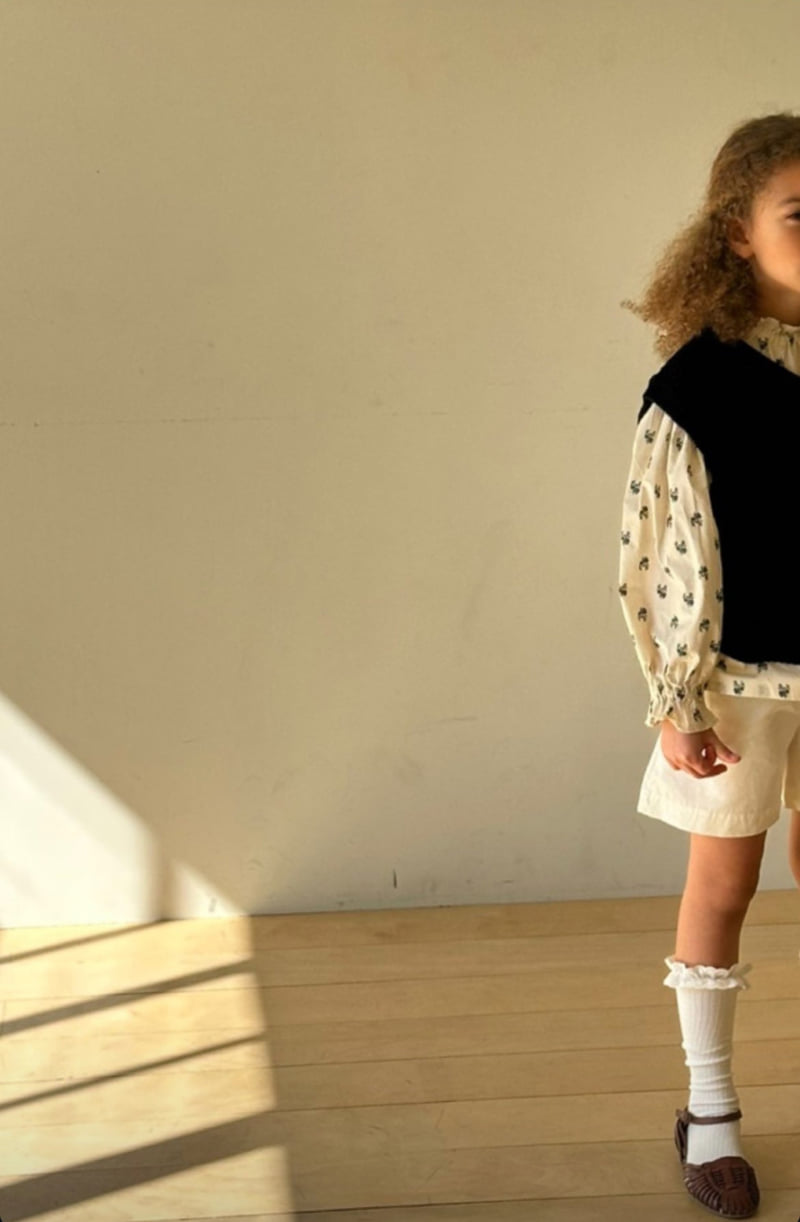 Soye - Korean Children Fashion - #Kfashion4kids - Noah Pants - 6