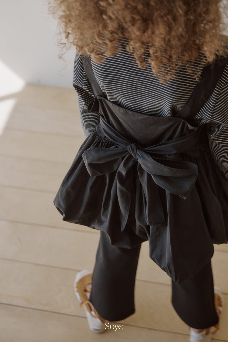 Soye - Korean Children Fashion - #childofig - Rich Pants - 5