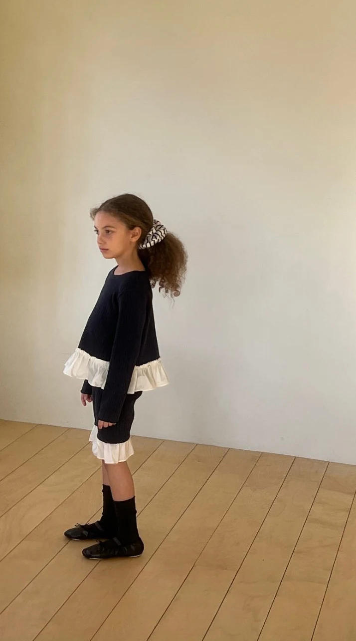 Soye - Korean Children Fashion - #childofig - Chiwoo Set - 8