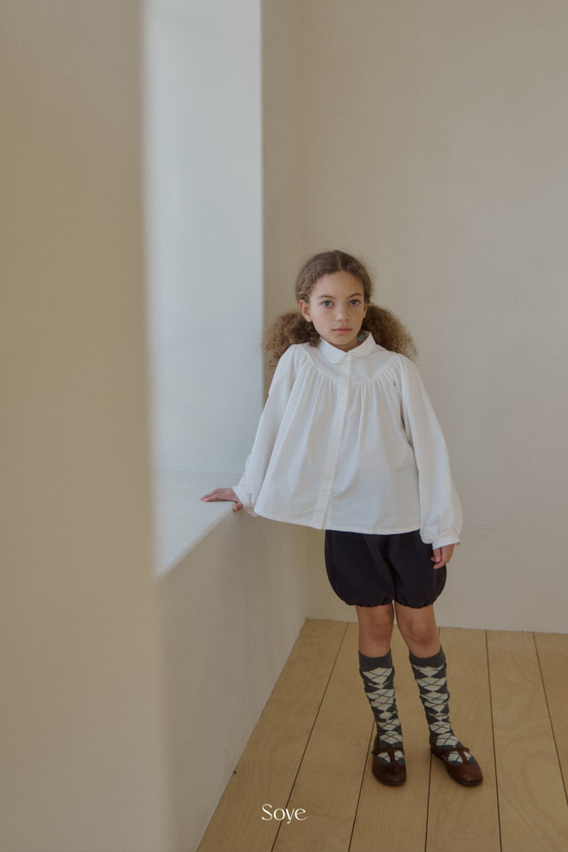 Soye - Korean Children Fashion - #childrensboutique - Boom Pants - 5