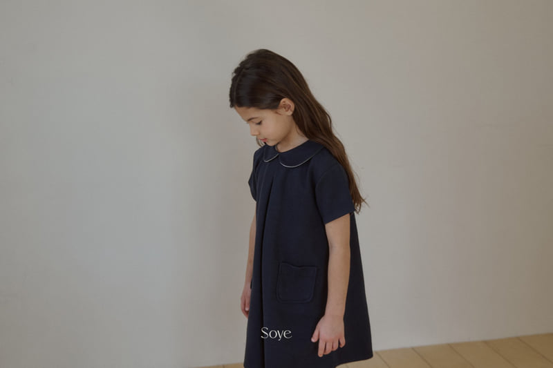 Soye - Korean Children Fashion - #childrensboutique - Tune One Piece - 6