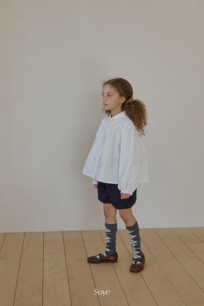 Soye - Korean Children Fashion - #designkidswear - Boom Pants - 6