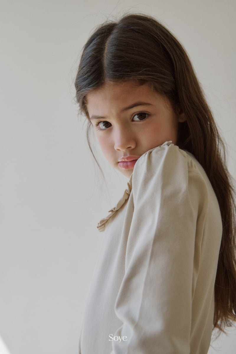 Soye - Korean Children Fashion - #discoveringself - Melo Tee - 11
