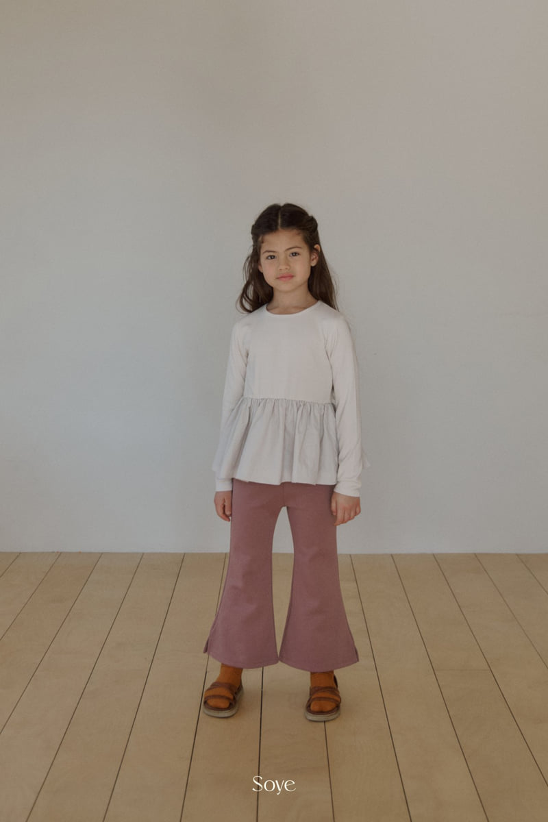 Soye - Korean Children Fashion - #discoveringself - Bonbon Pants - 10