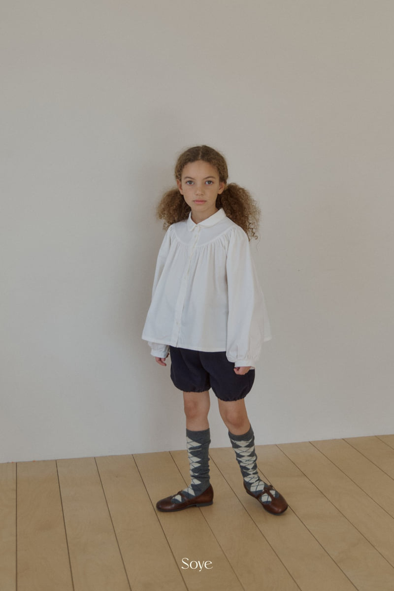 Soye - Korean Children Fashion - #discoveringself - Boom Pants - 7