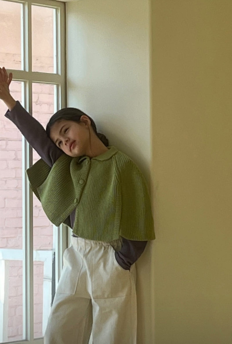 Soye - Korean Children Fashion - #discoveringself - Sandy Cape - 9