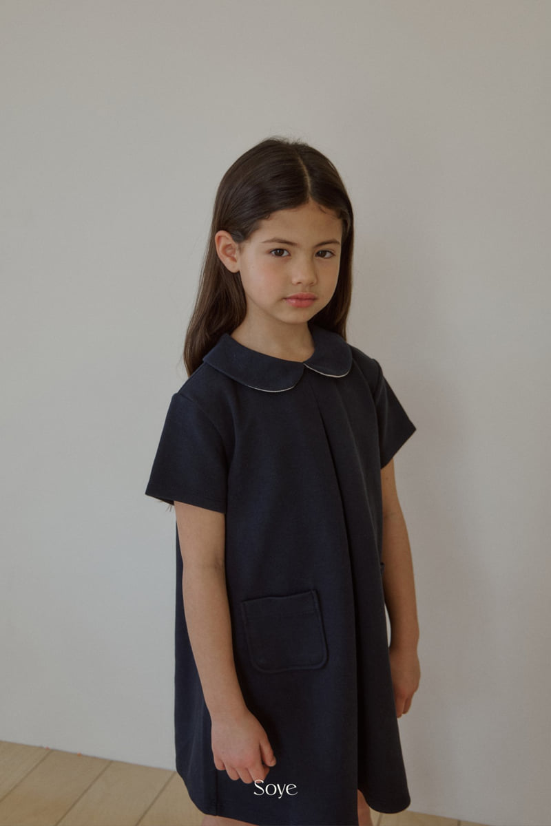 Soye - Korean Children Fashion - #discoveringself - Tune One Piece - 8