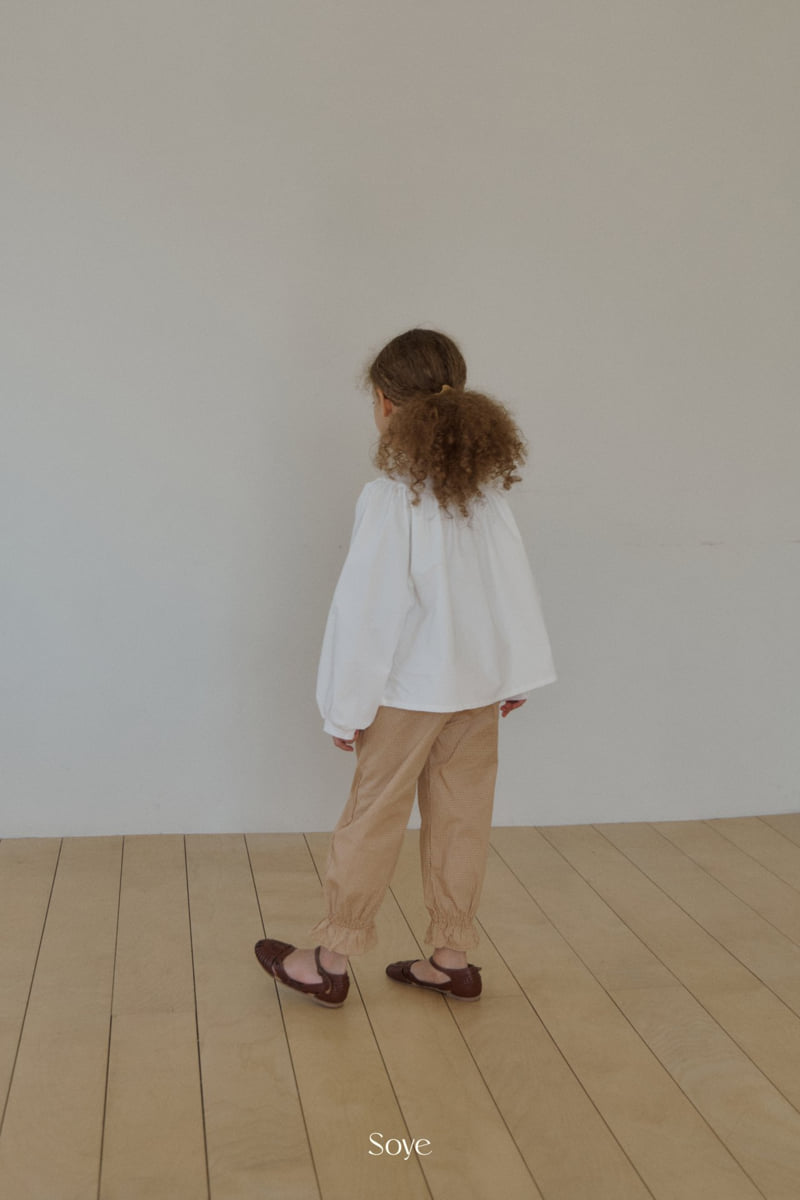 Soye - Korean Children Fashion - #discoveringself - Candy Pants - 2