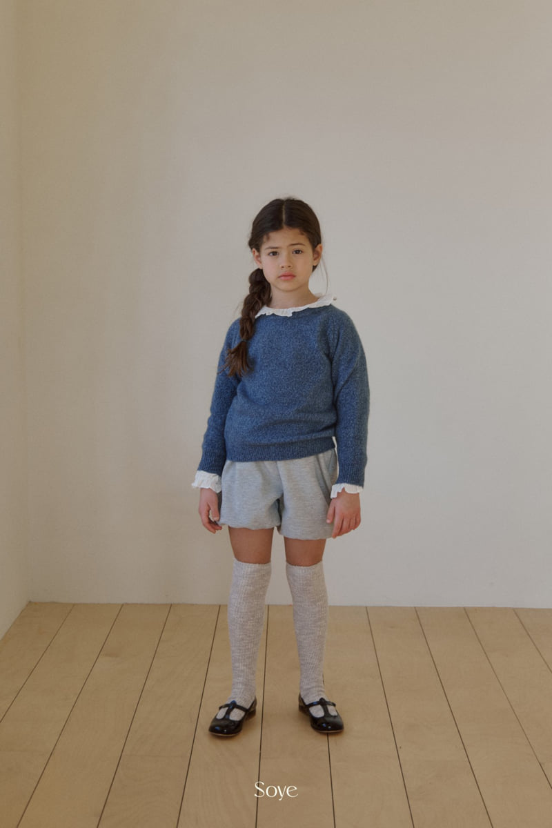 Soye - Korean Children Fashion - #fashionkids - Boom Pants - 8