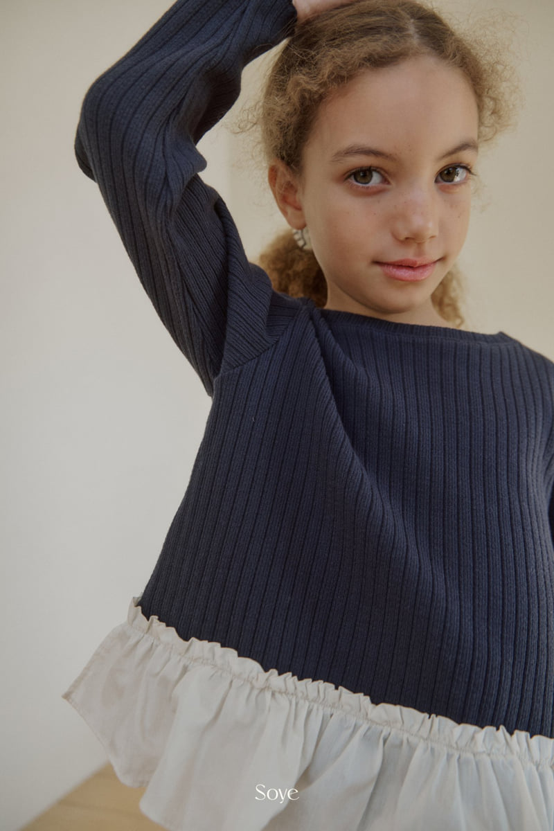 Soye - Korean Children Fashion - #fashionkids - Chiwoo Set - 12