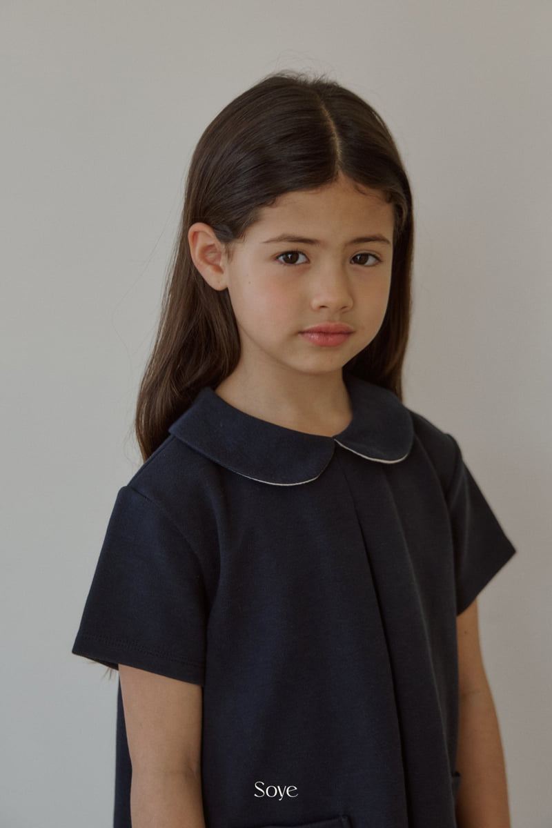 Soye - Korean Children Fashion - #fashionkids - Tune One Piece - 9
