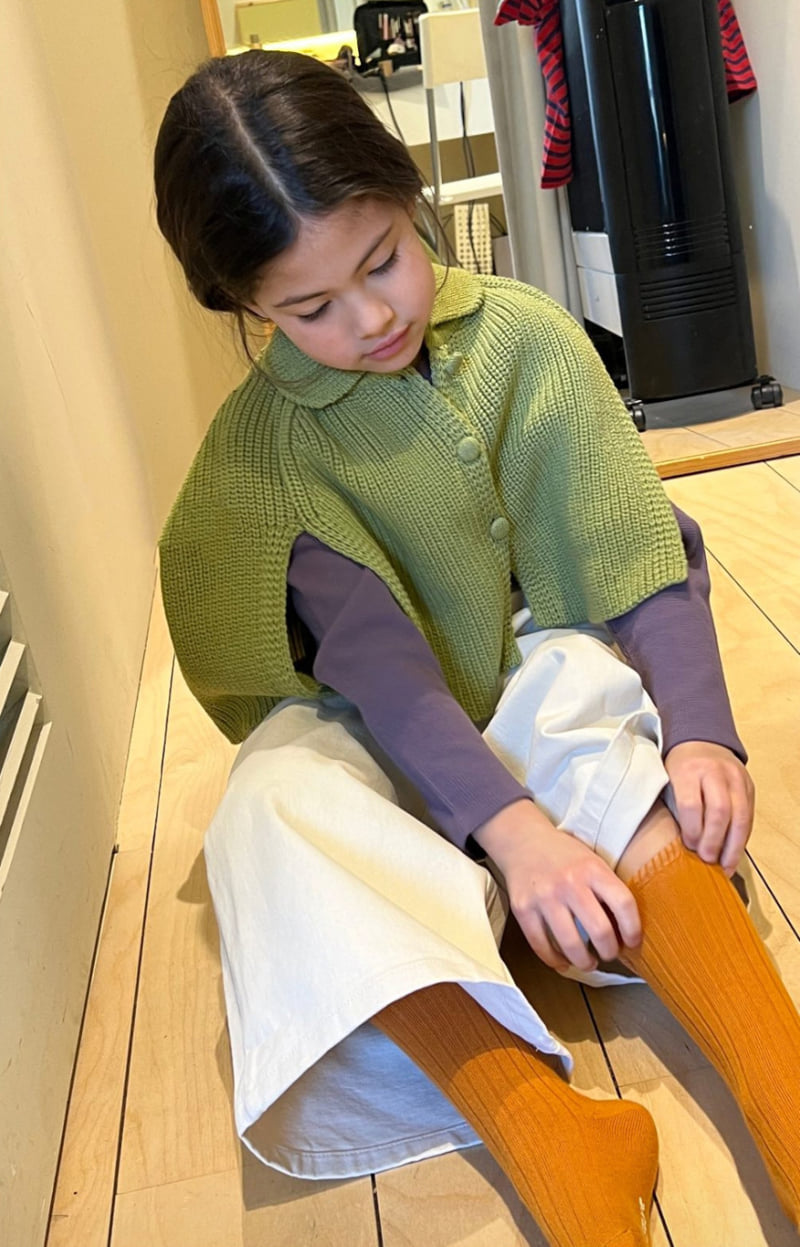 Soye - Korean Children Fashion - #fashionkids - Logical Pants - 6