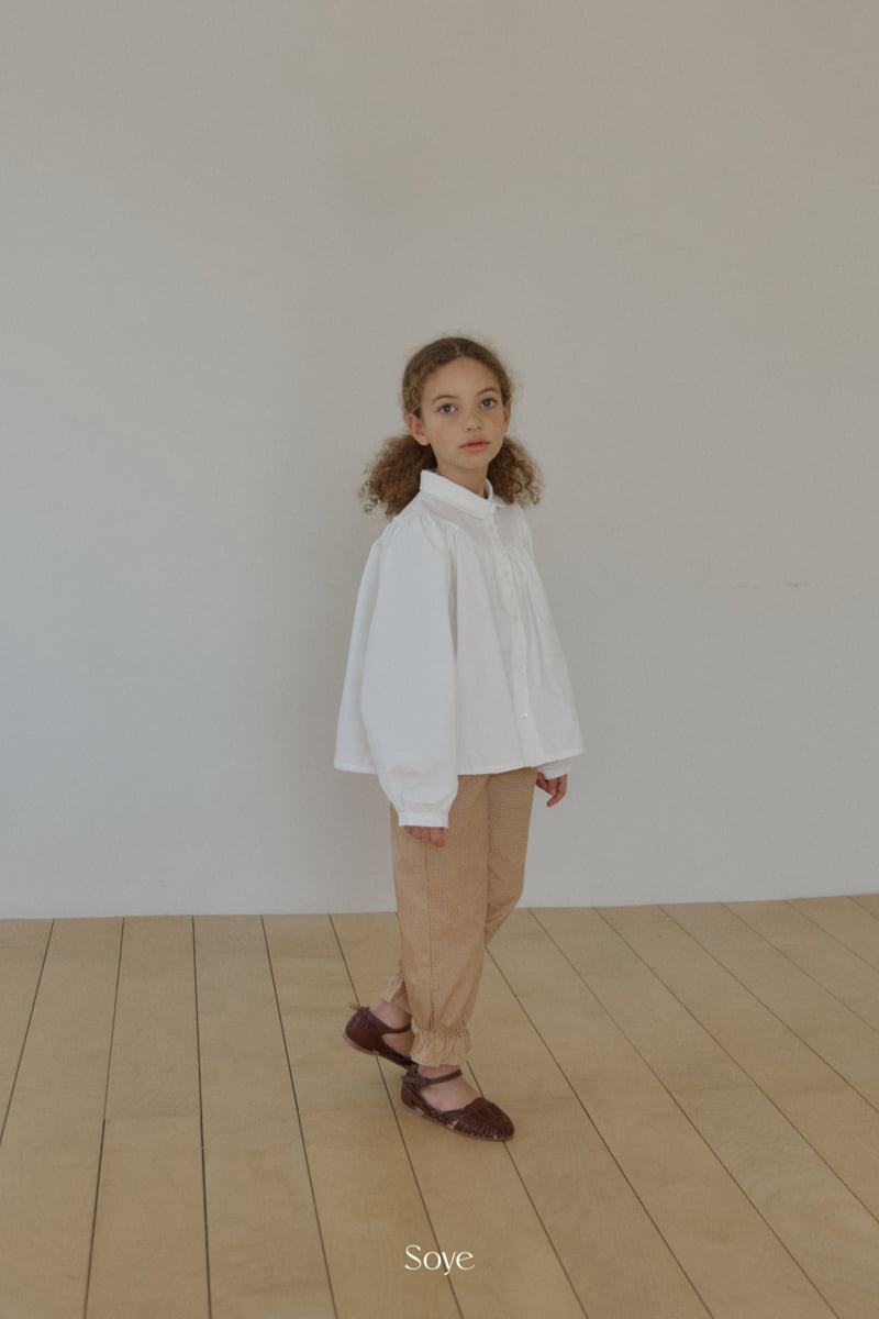 Soye - Korean Children Fashion - #fashionkids - Candy Pants - 3