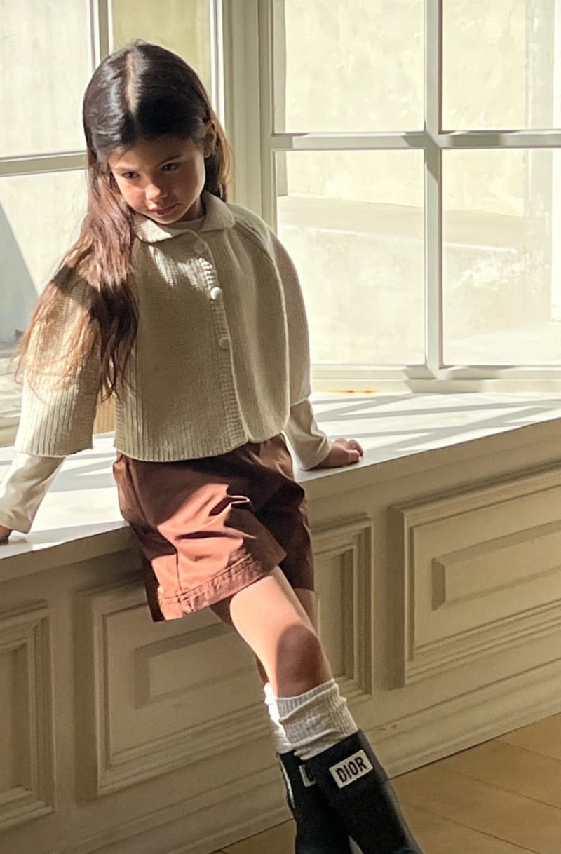 Soye - Korean Children Fashion - #fashionkids - Noah Pants - 2