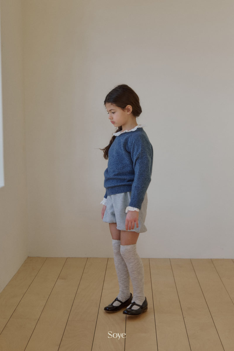 Soye - Korean Children Fashion - #kidsshorts - Boom Pants - 9