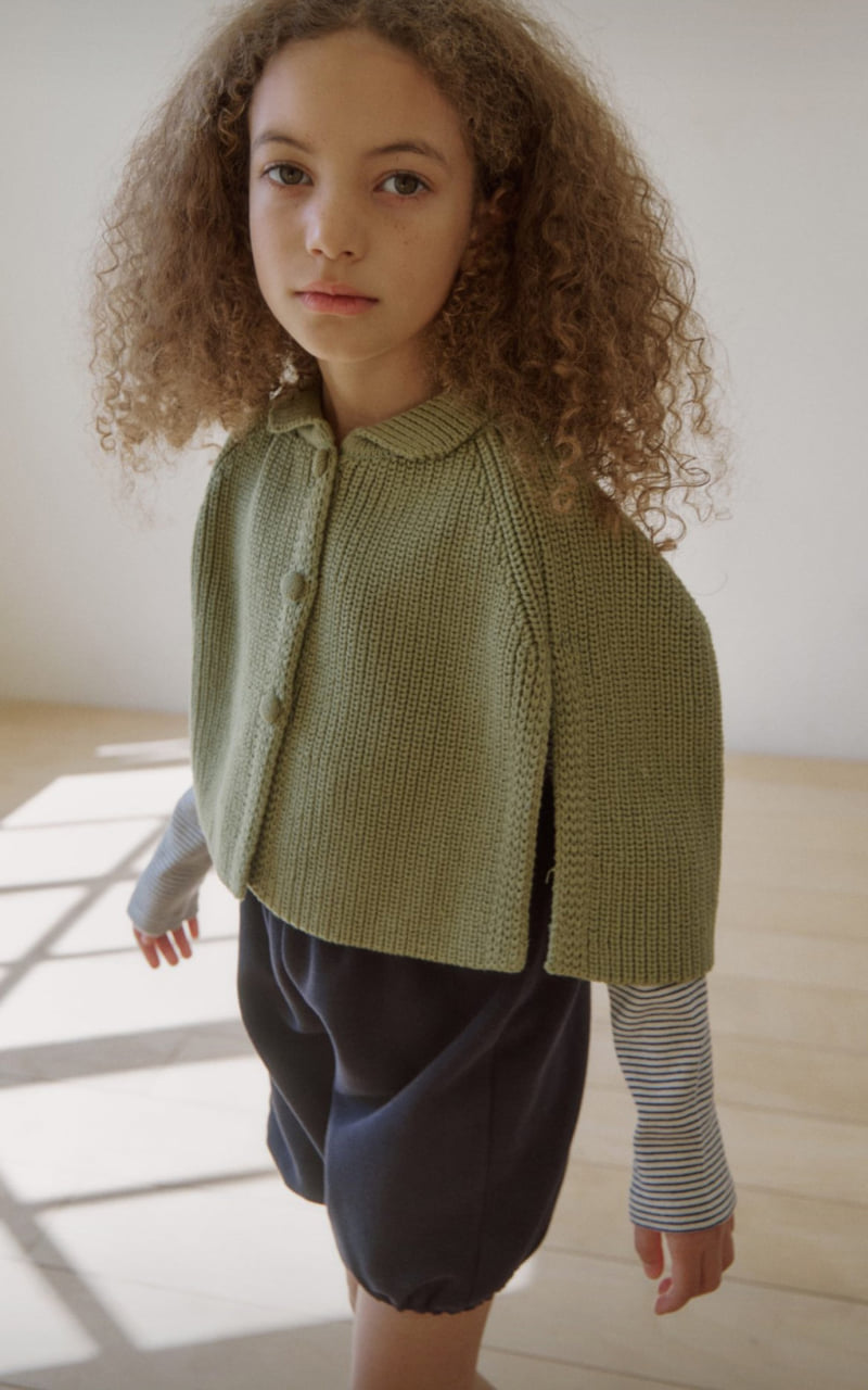 Soye - Korean Children Fashion - #kidsshorts - Sandy Cape - 11
