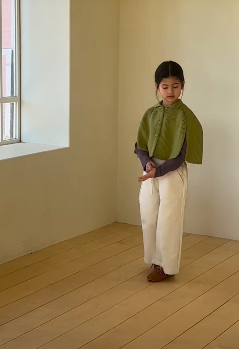Soye - Korean Children Fashion - #kidsshorts - Logical Pants - 7