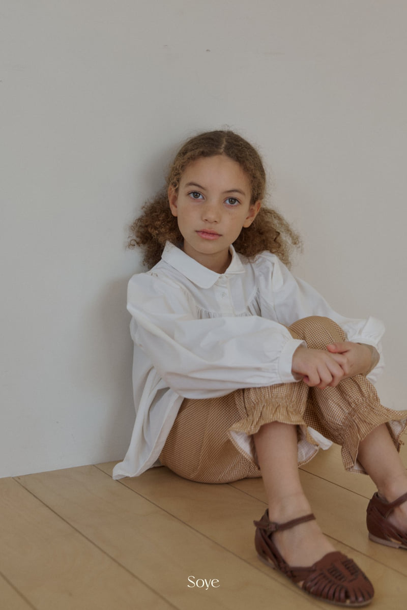 Soye - Korean Children Fashion - #fashionkids - Candy Pants - 4