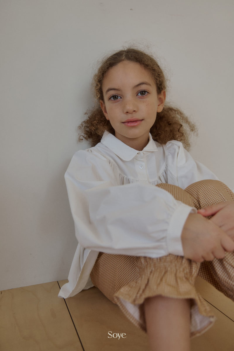 Soye - Korean Children Fashion - #kidsstore - Candy Pants - 5