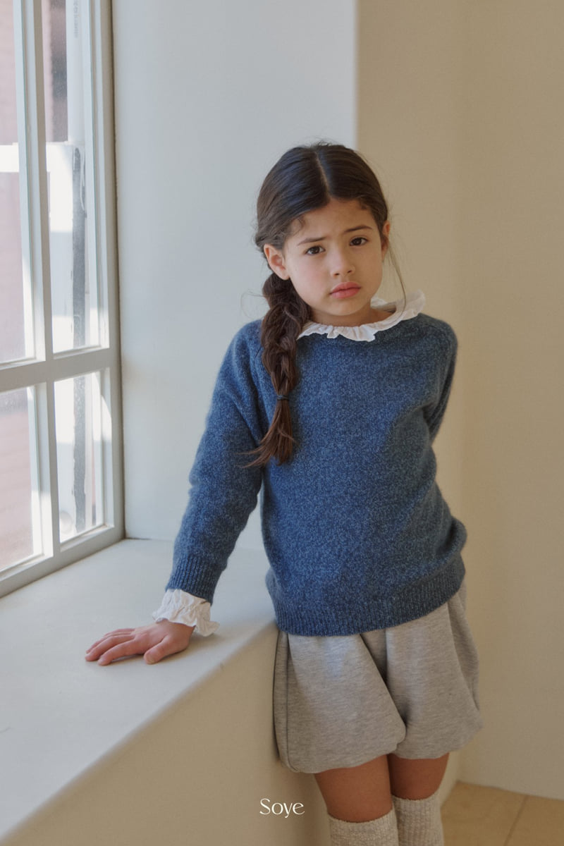 Soye - Korean Children Fashion - #kidzfashiontrend - Boom Pants - 11